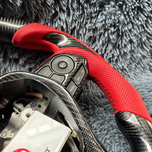 Charger l'image dans la galerie, TTD Craft Toyota 2022-2024 Corolla Sean/LE CARBON FIBRE VEUR