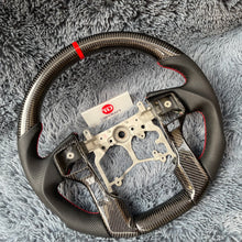 Charger l'image dans la galerie, TTD Craft Toyota 2014-2021 Tundra 2016-2022 Tacoma 4Runner en fibre de carbone