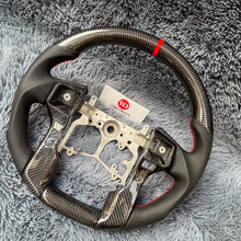 Charger l'image dans la galerie, TTD Craft Toyota 2014-2021 Tundra 2016-2022 Tacoma 4Runner en fibre de carbone