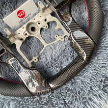 Charger l'image dans la galerie, TTD Craft Toyota 2014-2021 Tundra 2016-2022 Tacoma 4Runner en fibre de carbone