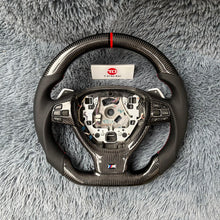 Charger l'image dans la galerie, TTD Craft BMW F10 F11 F07 F06 F12 F13 F01 F02 F03 F04 Fibre de carbone volant en fibre de carbone