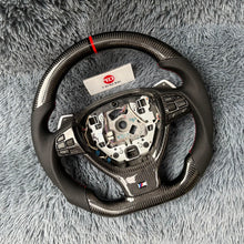 Charger l'image dans la galerie, TTD Craft BMW F10 F11 F07 F06 F12 F13 F01 F02 F03 F04 Fibre de carbone volant en fibre de carbone
