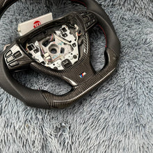 Charger l'image dans la galerie, TTD Craft BMW F10 F11 F07 F06 F12 F13 F01 F02 F03 F04 Fibre de carbone volant en fibre de carbone