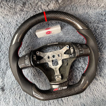 Charger l'image dans la galerie, TTD Craft Corvette 2006-2013 C6 Z06 Fibre de carbone volant
