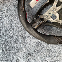 Charger l'image dans la galerie, TTD Craft Corvette 2006-2013 C6 Z06 Fibre de carbone volant