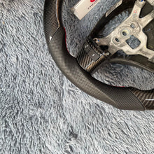 Charger l'image dans la galerie, TTD Craft Chevrolet 2006-2011 HHR/2005-2010 COBALT CARBON FIBER Wheel