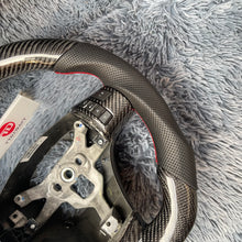 Charger l'image dans la galerie, TTD Craft Corvette 2006-2013 C6 Z06 Fibre de carbone volant