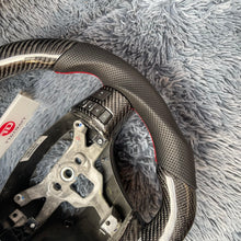 Load image into Gallery viewer, TTD Craft Chevrolet 2006-2011 HHR /2005-2010 Cobalt Carbon Fiber Steering Wheel