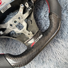 Charger l'image dans la galerie, TTD Craft Corvette 2006-2013 C6 Z06 Fibre de carbone volant