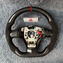 Charger l'image dans la galerie, TTD Craft Corvette 2006-2013 C6 Z06 Fibre de carbone volant