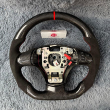 Charger l'image dans la galerie, TTD Craft Corvette 2006-2013 C6 Z06 Fibre de carbone volant