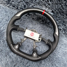 Charger l'image dans la galerie, TTD Craft Corvette 1997-2005 C5 Fiber en fibre de carbone