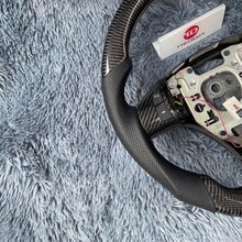 Lade das Bild in den Galerie-Viewer, TTD Craft Chevrolet 2006-2011 HHR /2005-2010 Kobalt Carbonfaserlenkrad