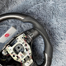 Charger l'image dans la galerie, TTD Craft Chevrolet 2006-2011 HHR/2005-2010 COBALT CARBON FIBER Wheel