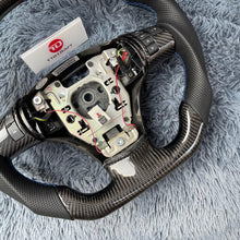 Charger l'image dans la galerie, TTD Craft Chevrolet 2006-2011 HHR/2005-2010 COBALT CARBON FIBER Wheel