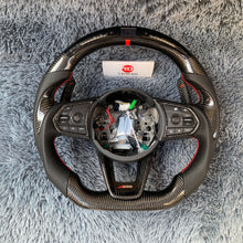 Charger l'image dans la galerie, TTD Craft Acura 2021-2025 TLX/MDX Fiber en fibre de carbone