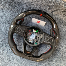 Charger l'image dans la galerie, TTD Craft Acura 2021-2025 TLX/MDX Fiber en fibre de carbone