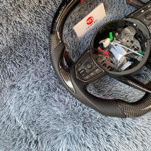 Charger l'image dans la galerie, TTD Craft Acura 2021-2025 TLX/MDX Fiber en fibre de carbone