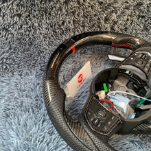 Charger l'image dans la galerie, TTD Craft Acura 2021-2025 TLX/MDX Fiber en fibre de carbone