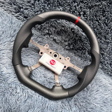 Charger l'image dans la galerie, TTD Craft Jeep 2005-2010 Cherokee/Grand Cherokee en fibre de carbone volant