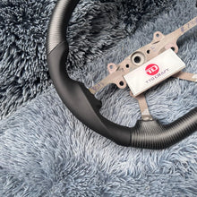 Carregar imagem no visualizador da galeria, TTD Craft 2005-2007 Jeep Cherokee/Grand Cherokee Volante de fibra de carbono