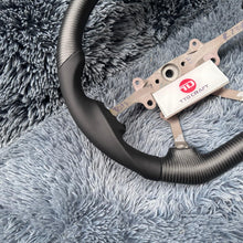 Charger l'image dans la galerie, TTD Craft Jeep 2005-2010 Cherokee/Grand Cherokee en fibre de carbone volant