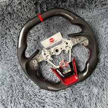 Charger l'image dans la galerie, TTD Craft Subaru 2017-2023 Impreza en fibre de carbone volant en fibre de carbone