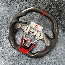 Charger l'image dans la galerie, TTD Craft Subaru 2017-2023 Impreza en fibre de carbone volant en fibre de carbone