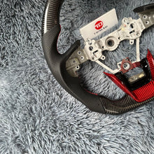 Charger l'image dans la galerie, TTD Craft Subaru 2017-2023 Impreza en fibre de carbone volant en fibre de carbone