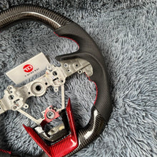 Charger l'image dans la galerie, TTD Craft Subaru 2017-2023 Impreza en fibre de carbone volant en fibre de carbone