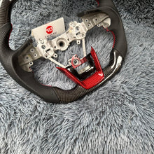 Charger l'image dans la galerie, TTD Craft Subaru 2017-2023 Impreza en fibre de carbone volant en fibre de carbone