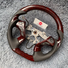 Lade das Bild in den Galerie-Viewer, TTD Craft Infiniti 2013-2020 QX60/2013-2022 Q70 Q70L/2011-2019 M25 M35 M37 M56 Kohlefaserlenkrad