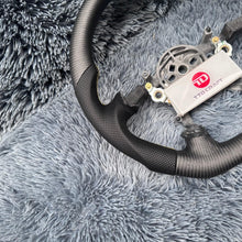 Charger l'image dans la galerie, TTD Craft Corvette 1997-2005 C5 Fiber en fibre de carbone