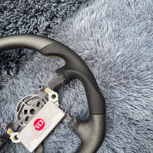 Charger l'image dans la galerie, TTD Craft Corvette 1997-2005 C5 Fiber en fibre de carbone