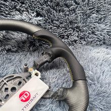 Charger l'image dans la galerie, TTD Craft Corvette 1997-2005 C5 Fiber en fibre de carbone