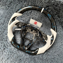 Загрузить изображение в средство просмотра галереи, TTD Craft 10th gen Honda 2018-2022 Accord / Insight Carbon Fiber Steering Wheel