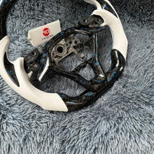 Загрузить изображение в средство просмотра галереи, TTD Craft 10th gen Honda 2018-2022 Accord / Insight Carbon Fiber Steering Wheel