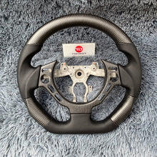 Carregar imagem no visualizador da galeria, Volante de fibra de carbono TTD Craft 2009-2016 GTR R35
