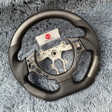 Carregar imagem no visualizador da galeria, Volante de fibra de carbono TTD Craft 2009-2016 GTR R35