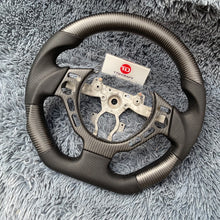 Carregar imagem no visualizador da galeria, Volante de fibra de carbono TTD Craft 2009-2016 GTR R35