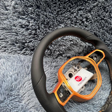 Cargar imagen en el visor de la galería, Volante de fibra de carbono TTD Craft Acura 2023-2025 Integra