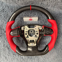 Charger l'image dans la galerie, TTD Craft Corvette 2006-2013 C6 Z06 Fibre de carbone volant