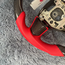 Lade das Bild in den Galerie-Viewer, TTD Craft Chevrolet 2006-2011 HHR /2005-2010 Kobalt Carbonfaserlenkrad