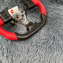 Charger l'image dans la galerie, TTD Craft Nissan 2003-2010 350Z/Z33 Fibre de carbone volant