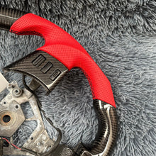 Загрузить изображение в средство просмотра галереи, TTD Craft Nissan 2003-2010 350Z /Z33 Carbon Fiber Steering Wheel