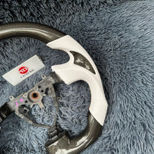 Charger l'image dans la galerie, TTD Craft Subaru 2004-2007 WRX STI/2005-2008 Forester/2005-2007 Legacy Carbone Fiber Wheel