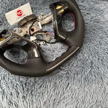 Charger l'image dans la galerie, TTD Craft Infiniti 2013-2020 QX60/2013-2022 Q70 Q70L/2011-2019 M25 M35 M37 M56 Fibre de carbone volant en fibre de carbone