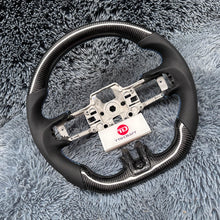 Charger l'image dans la galerie, TTD Craft Ford 2015-2017 Mustang Carbone Fiber Wheel