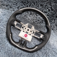 Charger l'image dans la galerie, TTD Craft Ford 2015-2017 Mustang Carbone Fiber Wheel