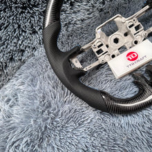 Charger l'image dans la galerie, TTD Craft Ford 2015-2017 Mustang Carbone Fiber Wheel